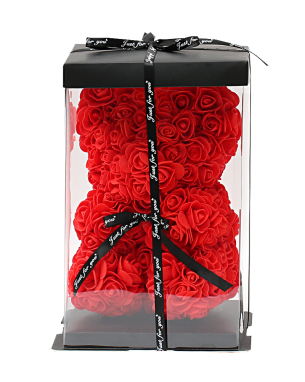 Teddy Rose Kırmızı